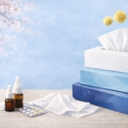 花粉症や風邪に。高級ティッシュ・保湿ティッシュおすすめ特集