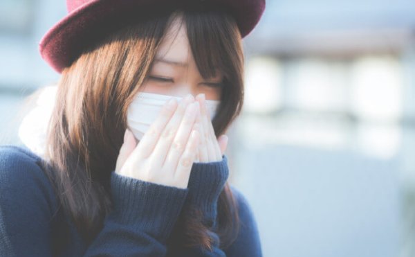 準備はもう大丈夫？おすすめの花粉症対策グッズ特集