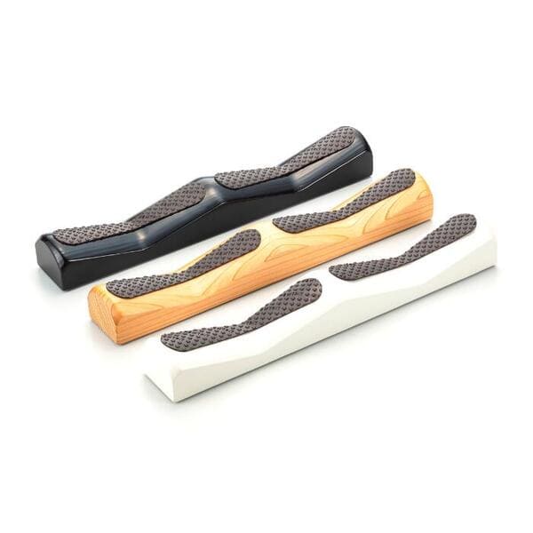 青竹踏みの3倍の効果。内田販売 キュットピット