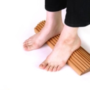 ISSEIKI（一生紀）FIT 足踏み