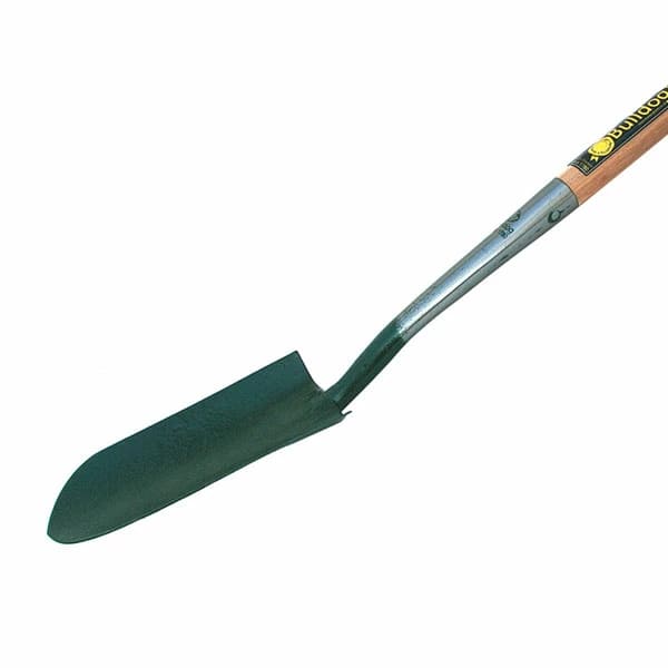 楽に早くできる。Bulldog(ブルドッグ)Rabbiting / Planting Spade 5514T28N のイメージ画像