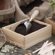 Burgon&Ball(バーゴン&ボール)Sophie Conran(ソフィ・コンラン)Compost Scoop(コンポストスコップ)