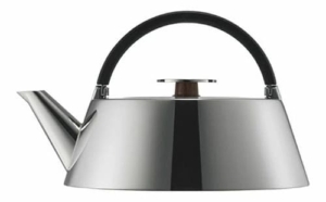 日本製や北欧製など。デザインがおしゃれなステンレス製やかん