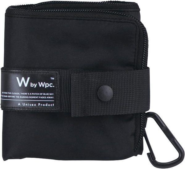 ビジネスのお供に。Wpc. （ダブリュピーシー）Business Umbrella Case w048のイメージ画像