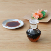 石塚硝子 ADERIA(アデリア)醤油さし