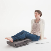 おしゃれな癒しグッズ。おすすめのマッサージクッション集