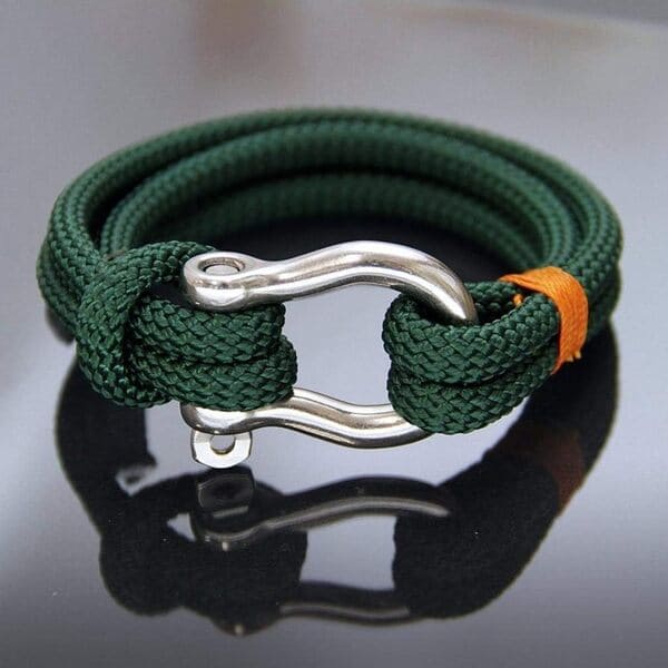 最高の作り。Wichard（ウィチャード）bow shackle（バウシャックル）のイメージ画像