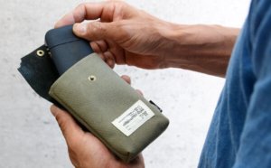 革・帆布・デニムなど。おすすめのglo（グロー）ケース11選