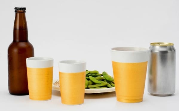 クリーミーな味わいと泡立ち。陶器のビールグラスおすすめ10選