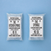 デザインも妥協したくない。おしゃれで機能的なキッチンスポンジ