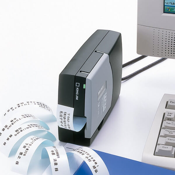 パソコンやスマホで印刷できる高機能なラベルライターおすすめ11選 - inzak