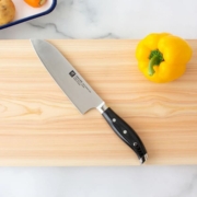 Zwilling J.A. Henckels(ツヴィリング J.A. ヘンケルス)ツイン セルマックス M66 三徳包丁 30867-180-0