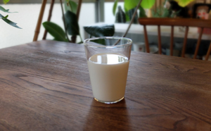 THE GLASSのコップは我が家の定番になるかもしれない