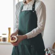 The Organic Company(オーガニック・カンパニー)エプロン