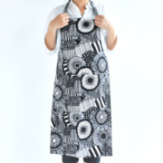 marimekko(マリメッコ)SIIRTOLAPUUTARHA(シイルトラプータルハ)エプロン 52_1_52169467798