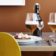 特別なひとときに。海外ブランドのおしゃれなビールグラス10選