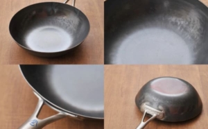 職人技術の結晶。プロの味に1歩近づくおすすめの鉄フライパン