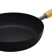 日本洋食器 匠JAPAN鉄鍋 フライパン MGFR24 MGFR26