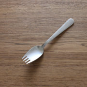 KAY BOJESEN(カイ・ボイスン)Grand Prix(グランプリ)CHILD SPOON FORK(チャイルドスプーンフォーク)