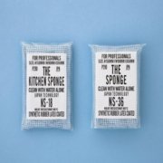 デザインも妥協したくない。おしゃれで機能的なキッチンスポンジ