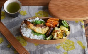 男性におすすめ。おしゃれな曲げわっぱの弁当箱特集