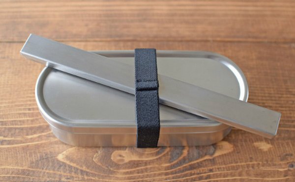 丈夫でおしゃれ。ステンレスのお弁当箱おすすめ集