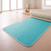 夏の睡眠を快適に。布団の湿気対策におすすめの洗える除湿シート