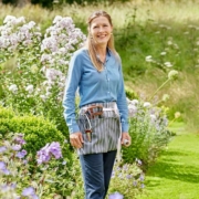 Burgon & Ball(バーゴン&ボール)SOPHIE CONRAN(ソフィ・コンラン)ウエストエプロン