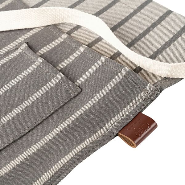 可愛くて上品。Burgon & Ball(バーゴン&ボール)SOPHIE CONRAN(ソフィ・コンラン)ウエストエプロンのイメージ画像