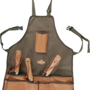 Fallen Fruits(フォールンフルーツ)Garden Tool aprons(ガーデンツールエプロン)GT06