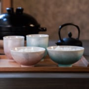 夫婦茶碗におすすめ ペアで使いたい茶碗セット Inzak