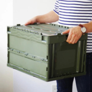 ARMY STORAGE CONTAINER(アーミーストレージコンテナ)50L