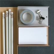 Ouur(アウアー)DESK TRAY