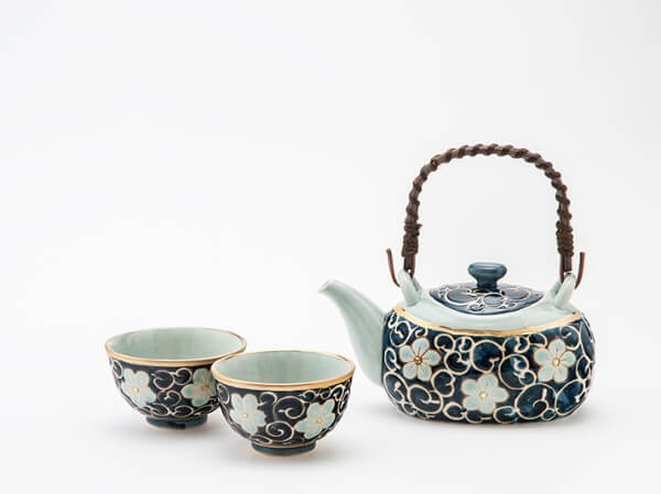 手軽にお茶を楽しもう 人気ブランドのおしゃれな茶器セット Inzak