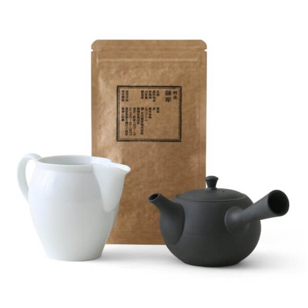手軽にお茶を楽しもう。人気ブランドのおしゃれな茶器セット - inzak