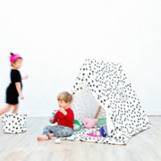 DEUZ(デューズ)テント