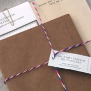 気持ちを込めて。特別な手紙を書けるおしゃれなレターセット