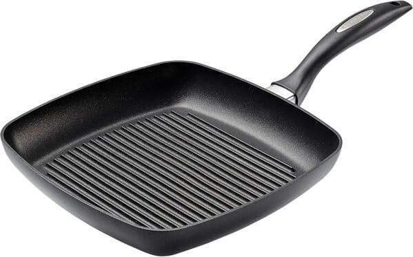 スキャンパン IQシリーズ グリルパン