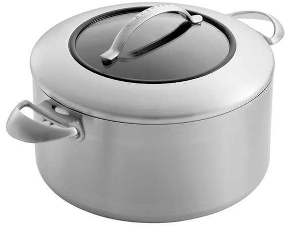 スキャンパン CTXシリーズ ダッチオーブン