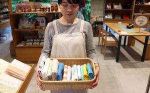 中川政七商店の定番キッチン用品。ずっと使いたい暮らしの道具たち