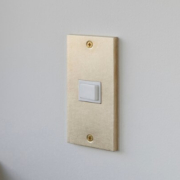 SML（エスエムエル）スイッチプレート