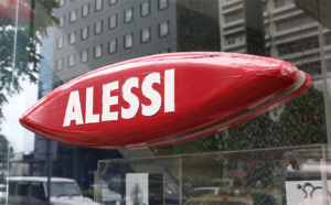 アートと日用品のあいだ。アレッシィで愛されるプロダクトたち