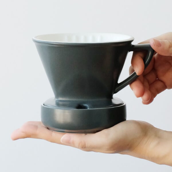 手軽においしい。ステンレスや陶器のおすすめコーヒードリッパー - inzak