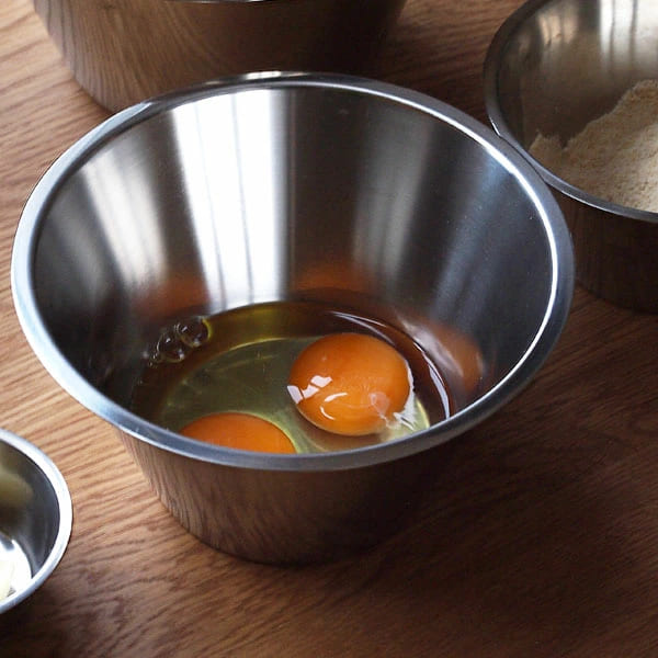 独特で美しいデザイン。Jonas（ヨナス）ボウル