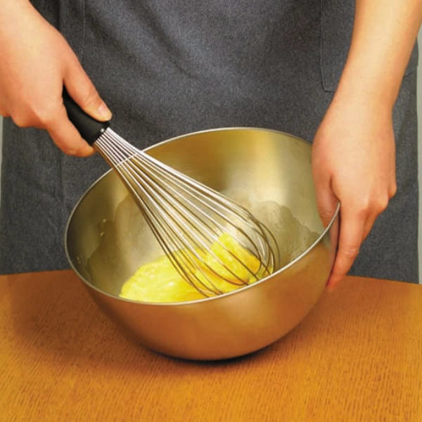 研究されたモダンフォルム。柳宗理 ステンレスボール