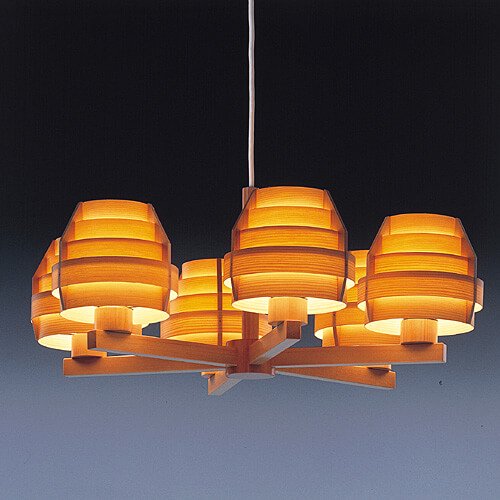 北欧パイン材を使用。JAKOBSSON LAMP（ヤコブソンランプ）323C2086