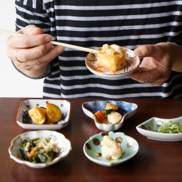華やかなゴールド。amabro(アマブロ)MAME(マメ)のイメージ画像
