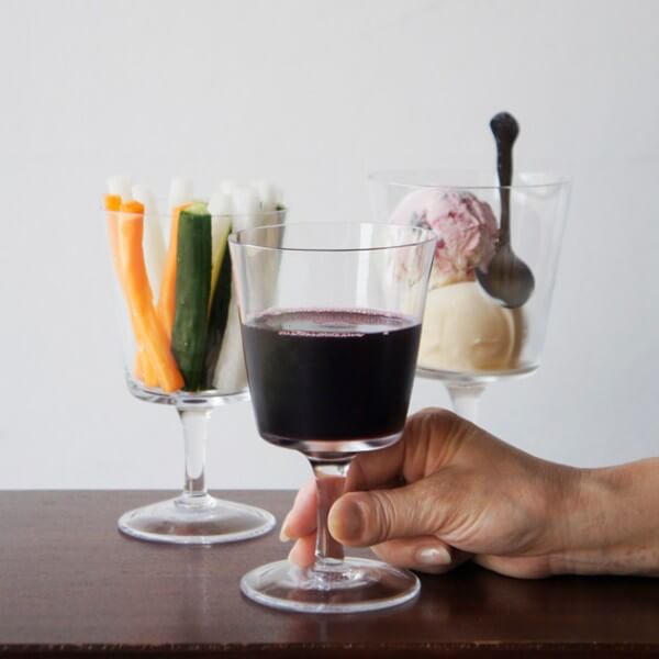 家飲みをもっと楽しく 人気ブランドのかわいいワイングラス特集 Inzak