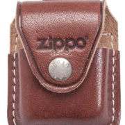 Zippoを守るレザーアイテム。おしゃれな革製のジッポーケース - inzak