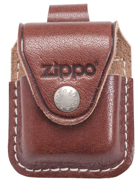 Zippoを守るレザーアイテム。おしゃれな革製のジッポーケース - inzak